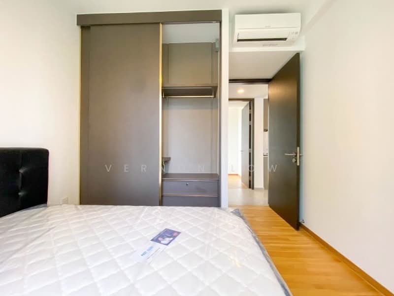 Park Colonial, 2 Woodleigh Lane, 2 Bedrooms, 624 sqft, Condominium For Rent, by Vernon Low, 500178785 - PropertyGuru.com.sg