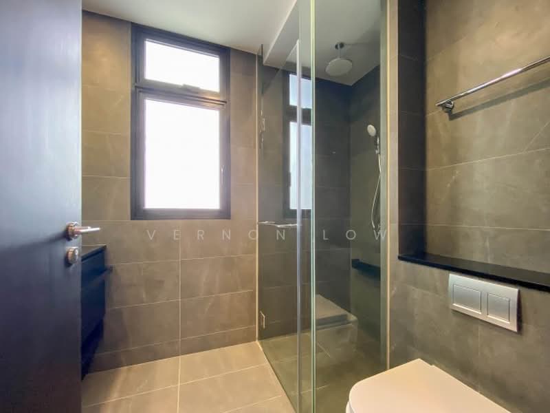 Park Colonial, 2 Woodleigh Lane, 2 Bedrooms, 624 sqft, Condominium For Rent, by Vernon Low, 500178785 - PropertyGuru.com.sg