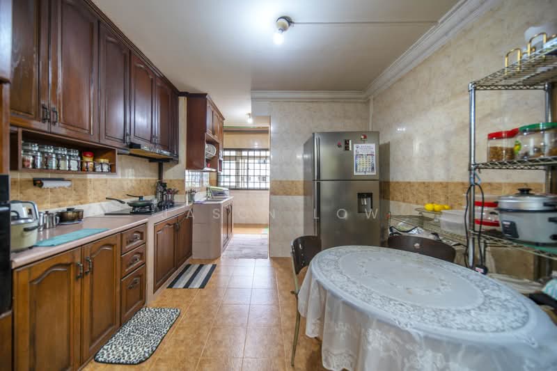 113 Pasir Ris Street 11, 113 Pasir Ris Street 11, 3 Bedrooms, 1,141 sqft, HDB Flat For Sale, by Jason Low, 500178788 - Kitchen - PropertyGuru.com.sg
