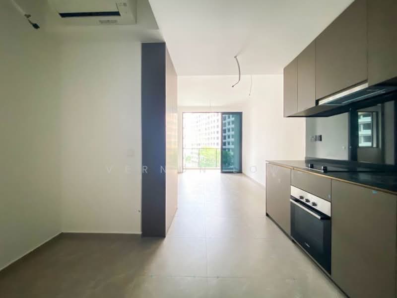 Park Colonial, 2 Woodleigh Lane, 1 Bedroom, 506 sqft, Condominium For Rent, by Vernon Low, 500178789 - PropertyGuru.com.sg