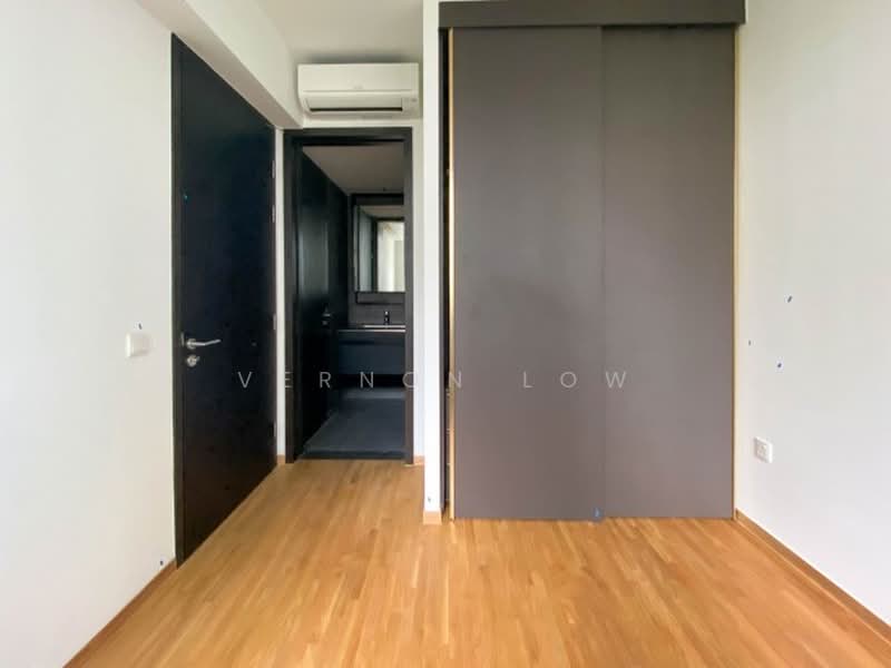 Park Colonial, 2 Woodleigh Lane, 1 Bedroom, 506 sqft, Condominium For Rent, by Vernon Low, 500178789 - PropertyGuru.com.sg