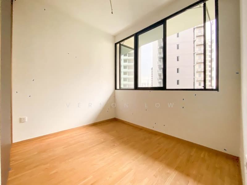 Park Colonial, 2 Woodleigh Lane, 1 Bedroom, 506 sqft, Condominium For Rent, by Vernon Low, 500178789 - PropertyGuru.com.sg
