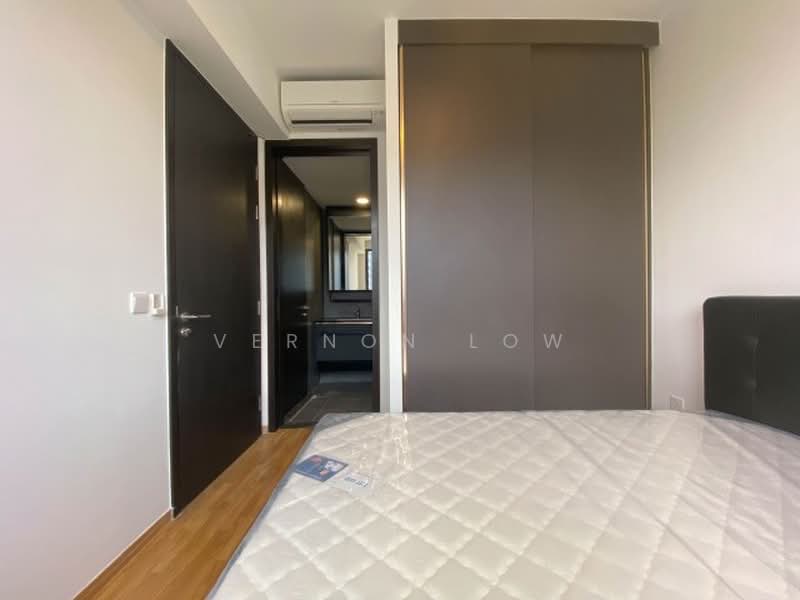 Park Colonial, 8 Woodleigh Lane, 1 Bedroom, 463 sqft, Condominium For Rent, by Vernon Low, 500178790 - PropertyGuru.com.sg