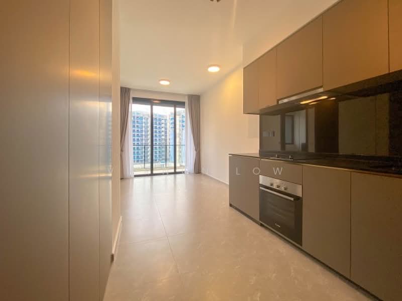 Park Colonial, 8 Woodleigh Lane, 1 Bedroom, 463 sqft, Condominium For Rent, by Vernon Low, 500178790 - PropertyGuru.com.sg