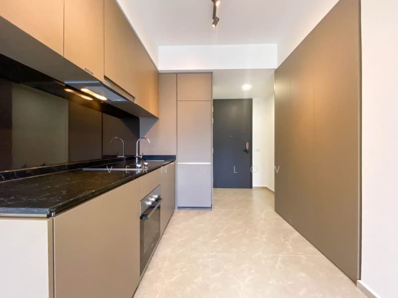 Park Colonial, 8 Woodleigh Lane, 1 Bedroom, 463 sqft, Condominium For Rent, by Vernon Low, 500178790 - PropertyGuru.com.sg