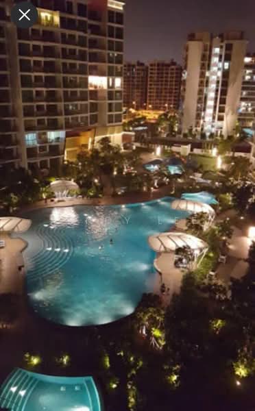 Ripple Bay, 4 Pasir Ris Link, 2 Bedrooms, 775 sqft, Condominium For Rent, by Fendy Lee, 500178791 - Exterior - PropertyGuru.com.sg