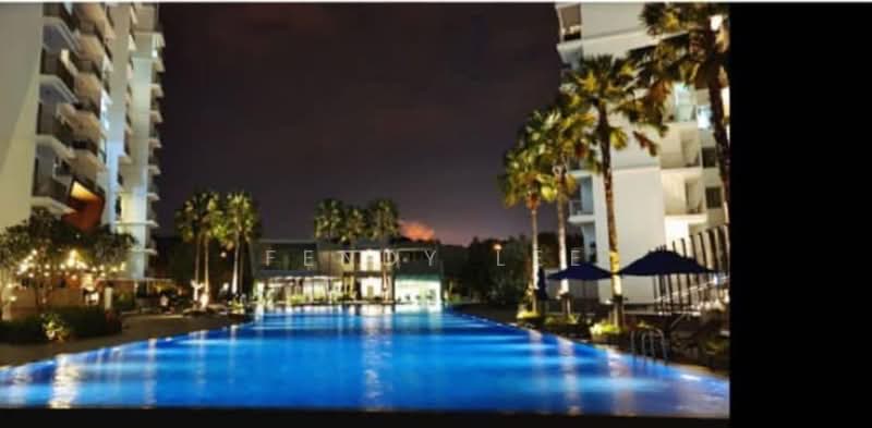 Ripple Bay, 4 Pasir Ris Link, 2 Bedrooms, 775 sqft, Condominium For Rent, by Fendy Lee, 500178791 - Exterior - PropertyGuru.com.sg