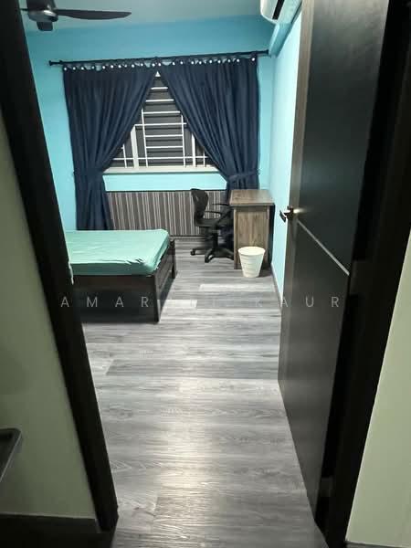 832 Jurong West Street 81, 832 Jurong West Street 81, Boon Lay / Jurong / Tuas, Room Rental, 200 sqft, HDB Flat For Rent, by Amarjit Kaur, 500178795 - Bedroom - PropertyGuru.com.sg