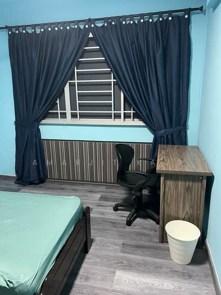 832 Jurong West Street 81, 832 Jurong West Street 81, Boon Lay / Jurong / Tuas, Room Rental, 200 sqft, HDB Flat For Rent, by Amarjit Kaur, 500178795 - Bedroom - PropertyGuru.com.sg