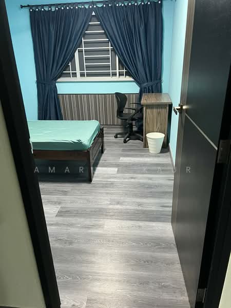 832 Jurong West Street 81, 832 Jurong West Street 81, Boon Lay / Jurong / Tuas, Room Rental, 200 sqft, HDB Flat For Rent, by Amarjit Kaur, 500178795 - Bedroom - PropertyGuru.com.sg