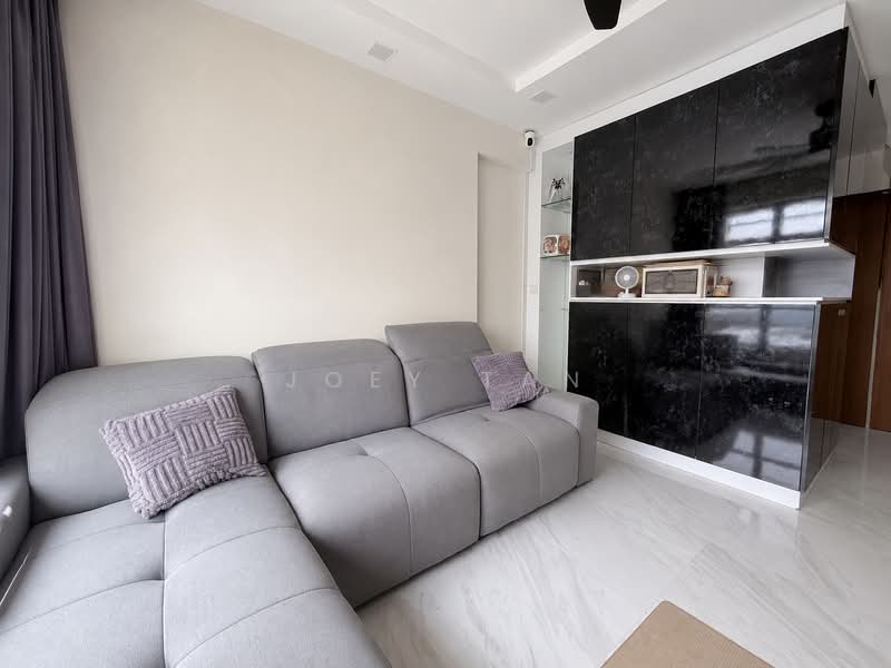 351A Anchorvale Road, 351A Anchorvale Road, 3 Bedrooms, 990 sqft, HDB Flat For Sale, by Joey Tan, 500178800 - Living Room - PropertyGuru.com.sg