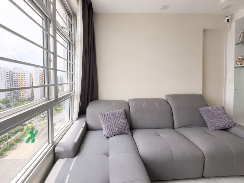 351A Anchorvale Road, 351A Anchorvale Road, 3 Bedrooms, 990 sqft, HDB Flat For Sale, by Joey Tan, 500178800 - Living Room - PropertyGuru.com.sg