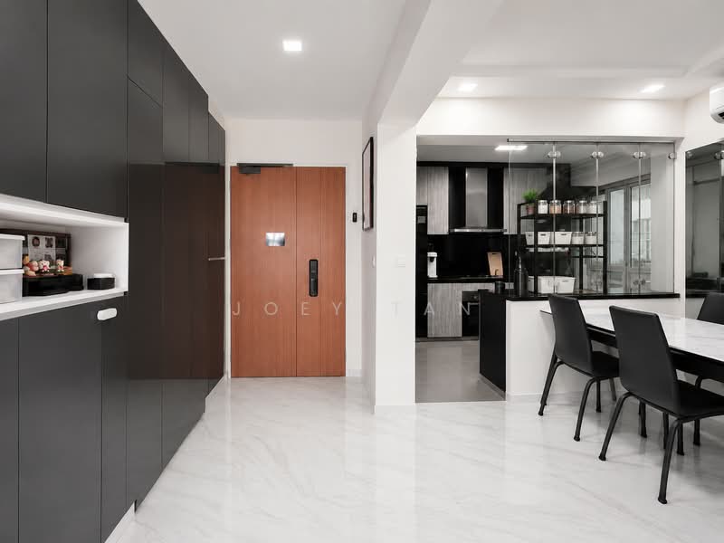 351A Anchorvale Road, 351A Anchorvale Road, 3 Bedrooms, 990 sqft, HDB Flat For Sale, by Joey Tan, 500178800 - Entrance - PropertyGuru.com.sg