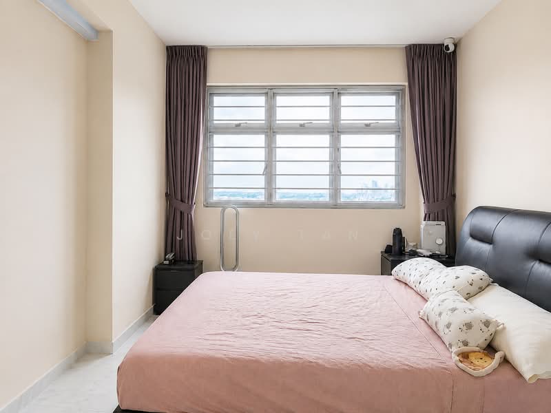 351A Anchorvale Road, 351A Anchorvale Road, 3 Bedrooms, 990 sqft, HDB Flat For Sale, by Joey Tan, 500178800 - Bedroom - PropertyGuru.com.sg