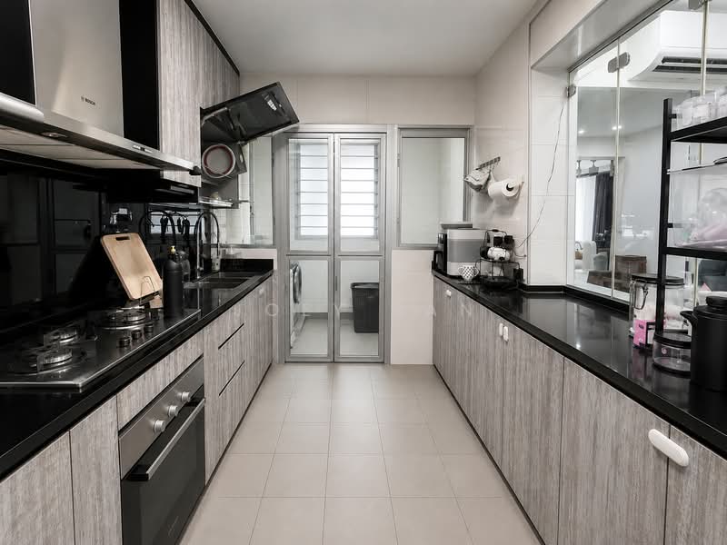 351A Anchorvale Road, 351A Anchorvale Road, 3 Bedrooms, 990 sqft, HDB Flat For Sale, by Joey Tan, 500178800 - Kitchen - PropertyGuru.com.sg