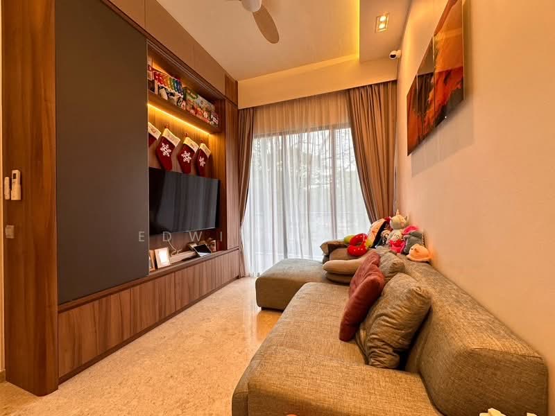 Lattice One, 1 Seraya Crescent, 3 Bedrooms, 861 sqft, Condominium For Sale, by Edwin Leong, 500178803 - PropertyGuru.com.sg