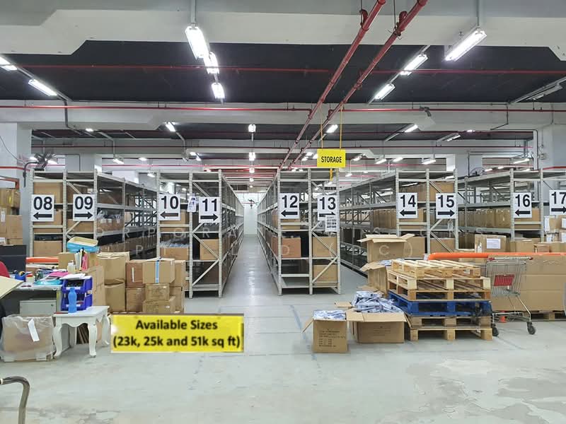 7000 ANG MO KIO AVE 5
