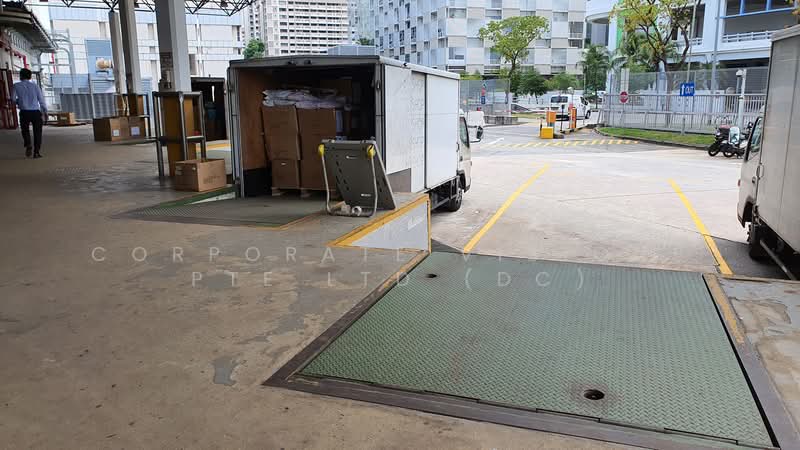 Ang Mo Kio Industrial Park (B2), 25,000 to 100,000 sq ft available, 25,000 sqft, Factory / Workshop (B2) For Rent, by DENNIS CHENG, 500178808 - Exterior - CommercialGuru.com.sg