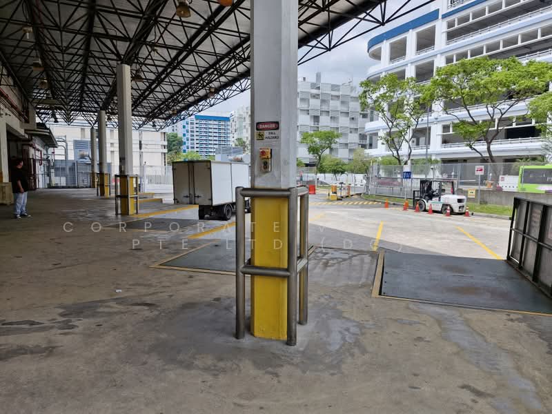 Ang Mo Kio Industrial Park (B2), 25,000 to 100,000 sq ft available, 25,000 sqft, Factory / Workshop (B2) For Rent, by DENNIS CHENG, 500178808 - Exterior - CommercialGuru.com.sg