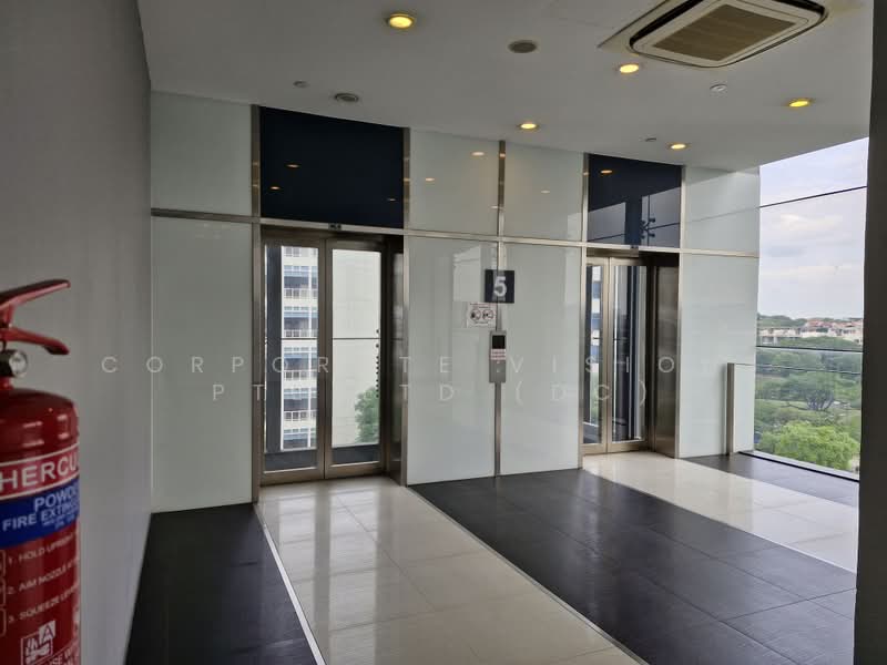 Ang Mo Kio Industrial Park (B2), 25,000 to 100,000 sq ft available, 25,000 sqft, Factory / Workshop (B2) For Rent, by DENNIS CHENG, 500178808 - Lobby - CommercialGuru.com.sg