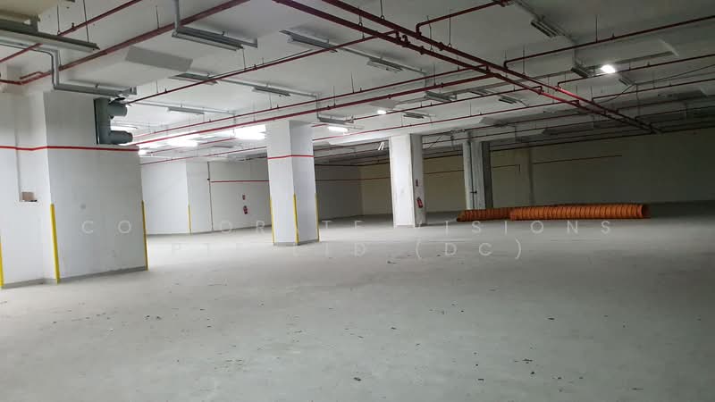 Ang Mo Kio Industrial Park (B2), 25,000 to 100,000 sq ft available, 25,000 sqft, Factory / Workshop (B2) For Rent, by DENNIS CHENG, 500178808 - Interior - CommercialGuru.com.sg