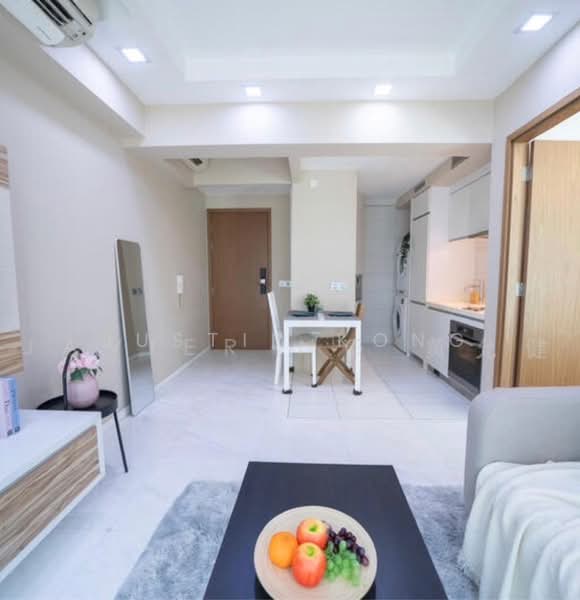 Suites at Orchard, 38 Handy Road, 1 Bedroom, 559 sqft, Condominium For Sale, by Justin Kong, 500178809 - PropertyGuru.com.sg