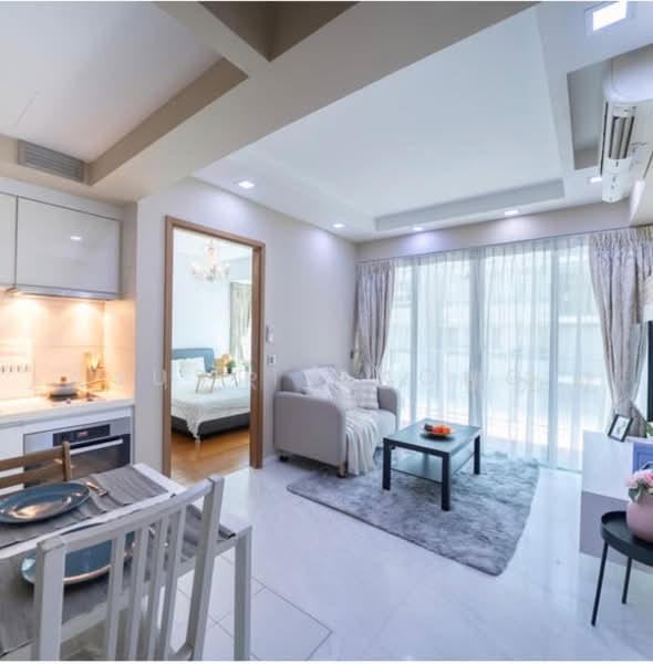 Suites at Orchard, 38 Handy Road, 1 Bedroom, 559 sqft, Condominium For Sale, by Justin Kong, 500178809 - PropertyGuru.com.sg