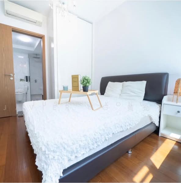 Suites at Orchard, 38 Handy Road, 1 Bedroom, 559 sqft, Condominium For Sale, by Justin Kong, 500178809 - PropertyGuru.com.sg