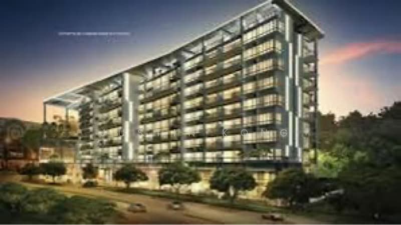 Suites at Orchard, 38 Handy Road, 1 Bedroom, 559 sqft, Condominium For Sale, by Justin Kong, 500178809 - PropertyGuru.com.sg