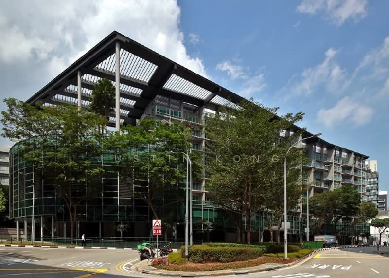 Suites at Orchard, 38 Handy Road, 1 Bedroom, 559 sqft, Condominium For Sale, by Justin Kong, 500178809 - PropertyGuru.com.sg