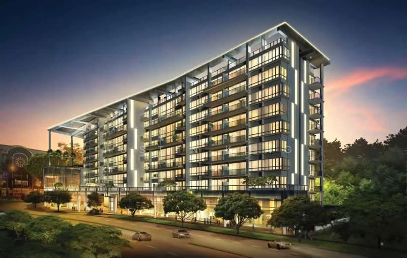 Suites at Orchard, 38 Handy Road, 1 Bedroom, 559 sqft, Condominium For Sale, by Justin Kong, 500178809 - PropertyGuru.com.sg