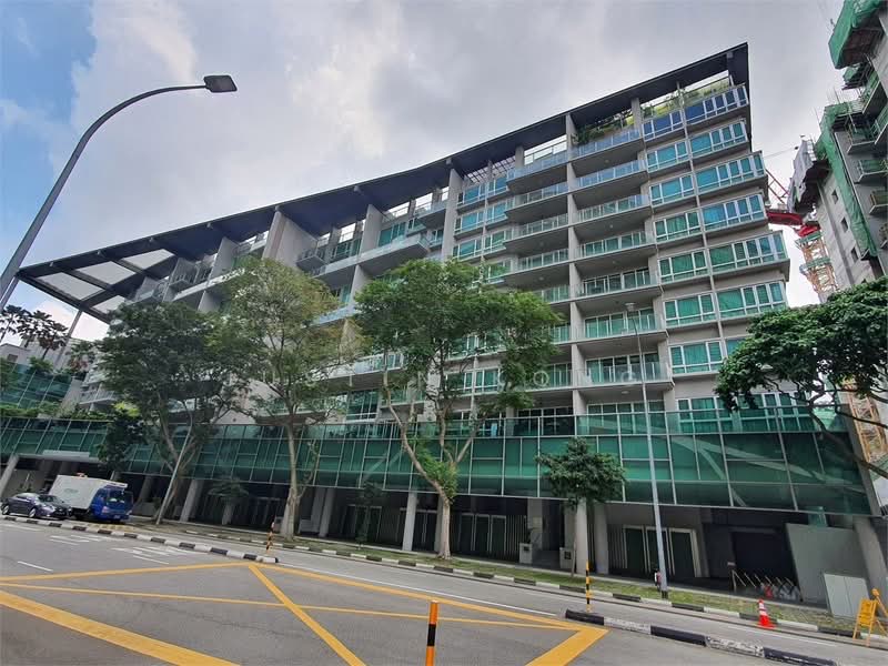 Suites at Orchard, 38 Handy Road, 1 Bedroom, 559 sqft, Condominium For Sale, by Justin Kong, 500178809 - PropertyGuru.com.sg