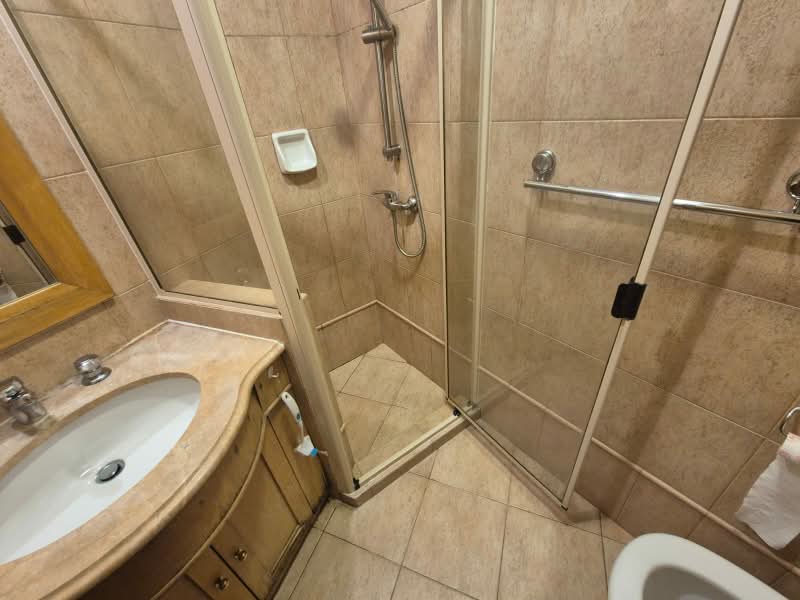 Heritage View, 10 Dover Rise, Room Rental, 200 sqft, Condominium For Rent, by Evan Tan, 500178810 - Bathroom - PropertyGuru.com.sg
