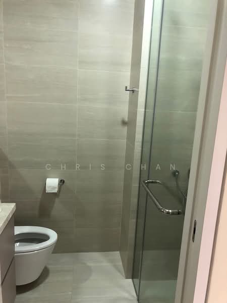 Highline Residences, 7 Kim Tian Road, 3 Bedrooms, 1,130 sqft, Condominium For Sale, by Chris Chan, 500178811 - Bathroom - PropertyGuru.com.sg