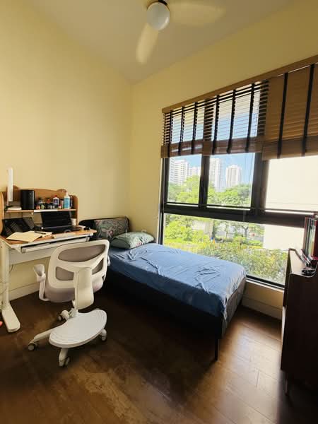 Highline Residences, 7 Kim Tian Road, 3 Bedrooms, 1,130 sqft, Condominium For Sale, by Chris Chan, 500178811 - Bedroom - PropertyGuru.com.sg