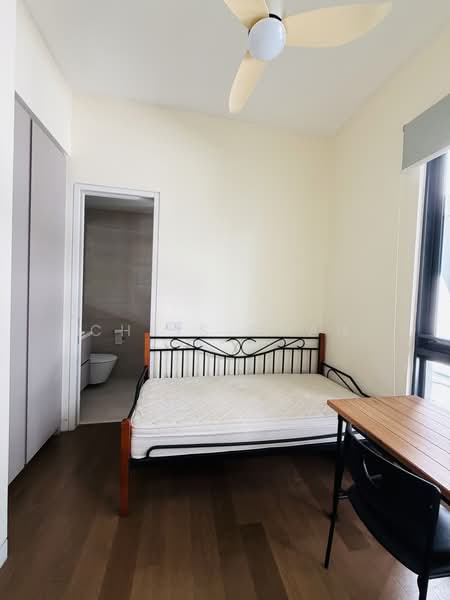 Highline Residences, 7 Kim Tian Road, 3 Bedrooms, 1,130 sqft, Condominium For Sale, by Chris Chan, 500178811 - Bedroom - PropertyGuru.com.sg