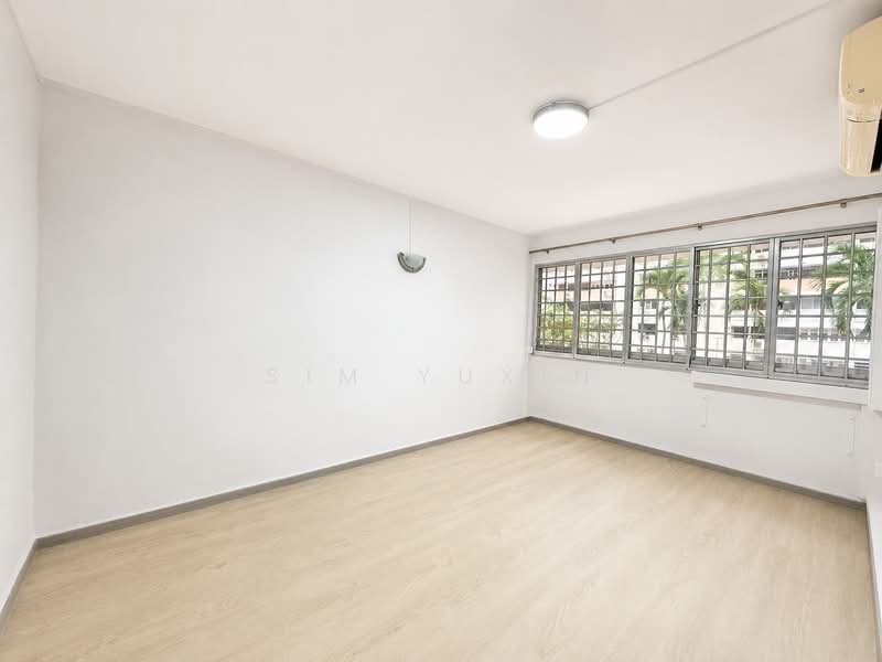 52 New Upper Changi Road, 52 New Upper Changi Road, Room Rental, 150 sqft, HDB Flat For Rent, by Sim Yuxin, 500178815 - Interior - PropertyGuru.com.sg