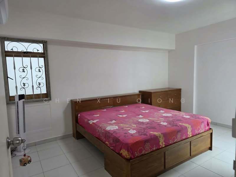 315C Anchorvale Road, 315C Anchorvale Road, 3 Bedrooms, 1,345 sqft, HDB Flat For Rent, by Chen Xiu Qiong, 500178816 - Bedroom - PropertyGuru.com.sg