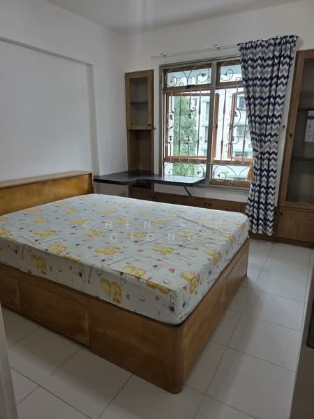 315C Anchorvale Road, 315C Anchorvale Road, 3 Bedrooms, 1,345 sqft, HDB Flat For Rent, by Chen Xiu Qiong, 500178816 - Bedroom - PropertyGuru.com.sg