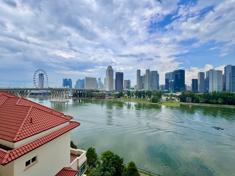 Costa Rhu, 5 Rhu Cross, 2 Bedrooms, 1,335 sqft, Condominium For Sale, by Terence Tee (郑志翔), 500178818 - View - PropertyGuru.com.sg
