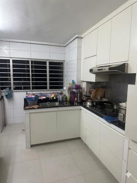 61 Chai Chee Road, 61 Chai Chee Road, 3 Bedrooms, 980 sqft, HDB Flat For Sale, by Kenny G K Chong, 500178820 - Kitchen - PropertyGuru.com.sg