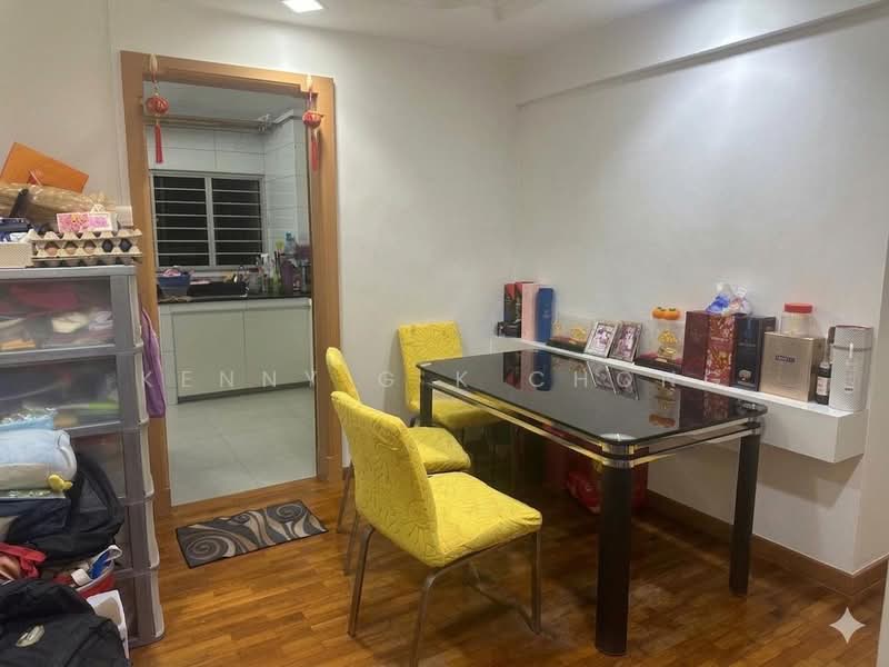 61 Chai Chee Road, 61 Chai Chee Road, 3 Bedrooms, 980 sqft, HDB Flat For Sale, by Kenny G K Chong, 500178820 - Dining Room - PropertyGuru.com.sg