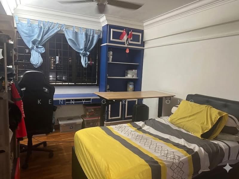 61 Chai Chee Road, 61 Chai Chee Road, 3 Bedrooms, 980 sqft, HDB Flat For Sale, by Kenny G K Chong, 500178820 - Bedroom - PropertyGuru.com.sg