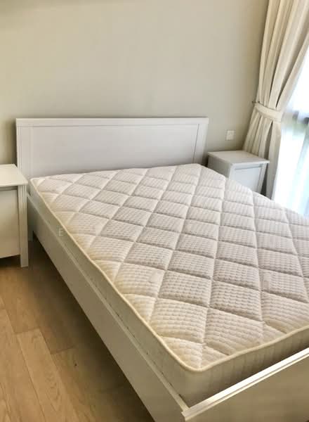 Robin Residences, 1 Robin Drive, 2 Bedrooms, 538 sqft, Condominium For Rent, by Edwin Woon, 500178821 - Bedroom - PropertyGuru.com.sg