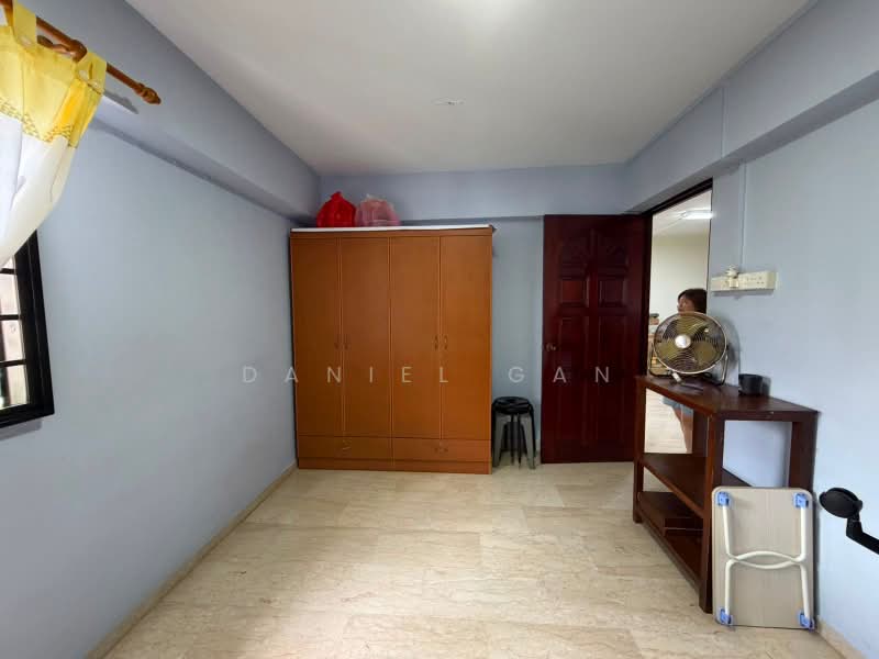 708 Clementi West Street 2, 708 Clementi West Street 2, Room Rental, 130 sqft, HDB Flat For Rent, by Daniel Gan, 500178823 - Bedroom - PropertyGuru.com.sg