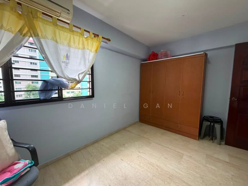 708 Clementi West Street 2, 708 Clementi West Street 2, Room Rental, 130 sqft, HDB Flat For Rent, by Daniel Gan, 500178823 - Bedroom - PropertyGuru.com.sg