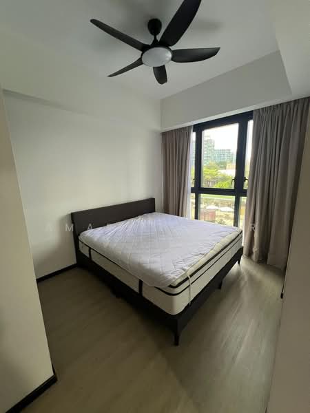 Parc Riviera, 103 West Coast Vale, 2 Bedrooms, 710 sqft, Condominium For Sale, by Amarjit Kaur, 500178827 - Bedroom - PropertyGuru.com.sg