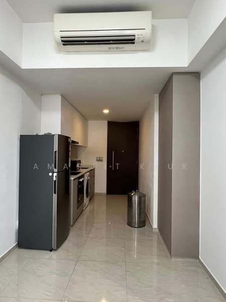 Parc Riviera, 103 West Coast Vale, 2 Bedrooms, 710 sqft, Condominium For Sale, by Amarjit Kaur, 500178827 - Kitchen - PropertyGuru.com.sg
