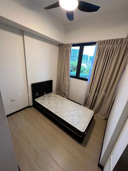 Parc Riviera, 103 West Coast Vale, 2 Bedrooms, 710 sqft, Condominium For Sale, by Amarjit Kaur, 500178827 - Bedroom - PropertyGuru.com.sg