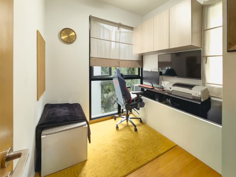 The Jovell, 13 Flora Drive, 3 Bedrooms, 1,033 sqft, Condominium For Sale, by Prab Nathan, 500178828 - Study - PropertyGuru.com.sg